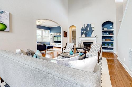 Sun Ridge House | Bayside Resort - 31540 Winterberry