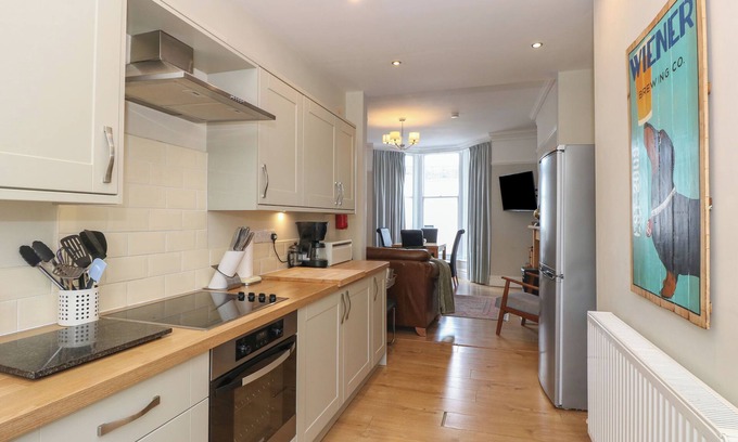 Keswick Cottage | Baystones