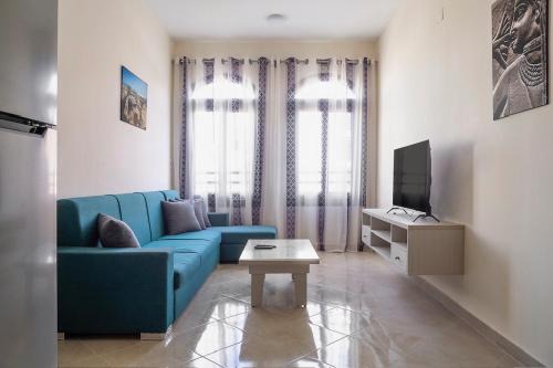 Sakkala Apartment | Bayt Hassan A11 - 2 bedrooms spacious appartment