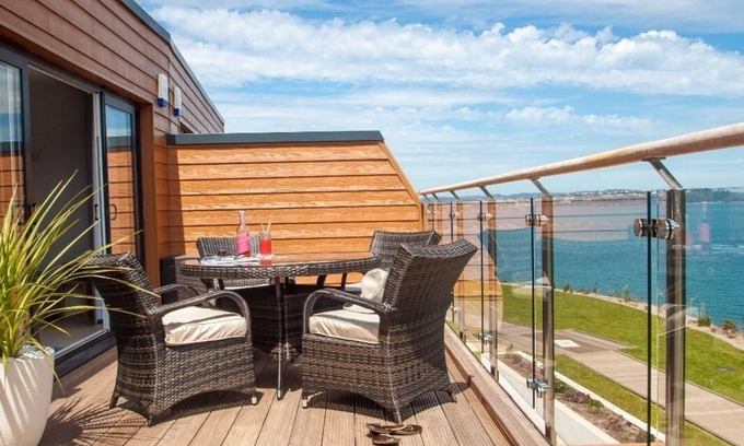 Brixham Cottage | BAYVIEW, family friendly, country holiday cottage in Brixham