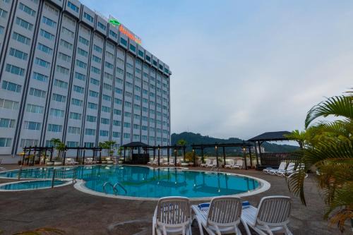 Kuah Hotel | Bayview Hotel Langkawi