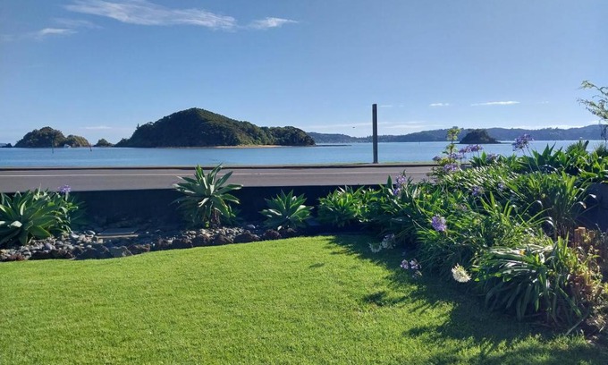 Paihia Hotel | Bayview Motel