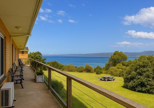 Eden Hotel | Bayview Motor Inn