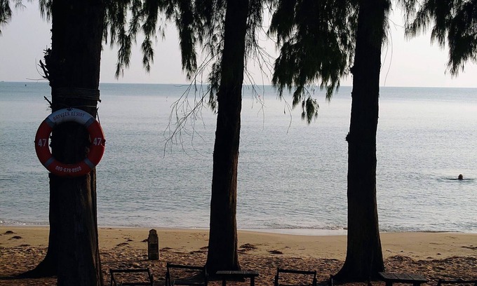 Rayong Hotel | Bayview Resort Rayong