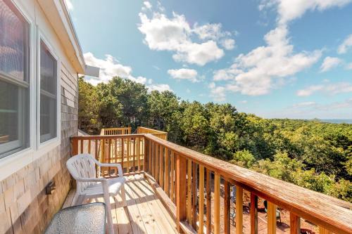 North Truro House | Bayview