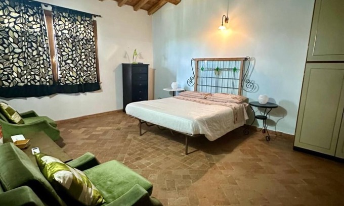 Zona LVII Labaro House | Bb Love Roma Country house 2