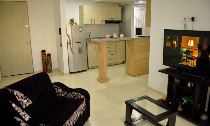 Armenia Apartment | BBB Apartment