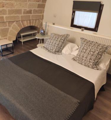 Old Town Bed & Breakfast | Bbsantanna2