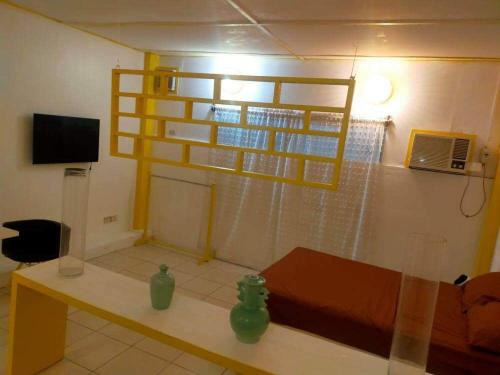 Bakilid House | Be Happy Home studio