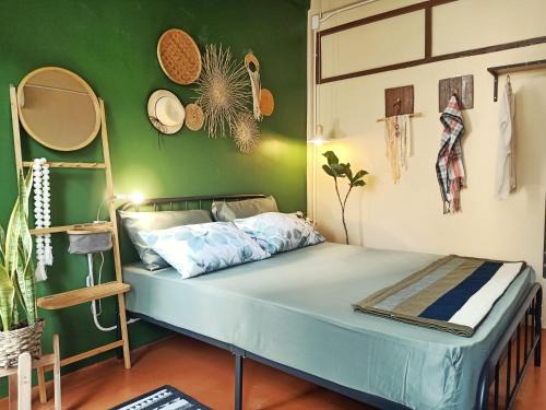 Sathorn House | Be Local BNB