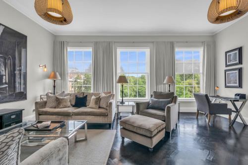 Holborn Apartment | Be London - The Lincoln's Inn Residences