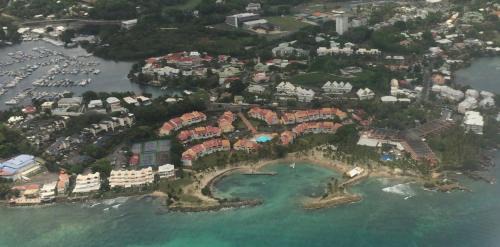 Bas du Fort Apartment | Be Marisol