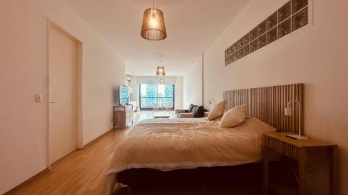 Chacarita Apartment | Be my Guest! Loft en Colegiales con Pileta