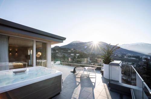 Cognola Hotel | Be Place Adult Friendly Hotel