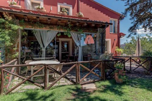 Scarlino Hotel | Be Vedetta - Relais & Glamping - Adult Only