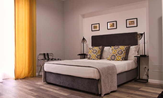 Porto Ercole Bed & Breakfast | BeA Guest House