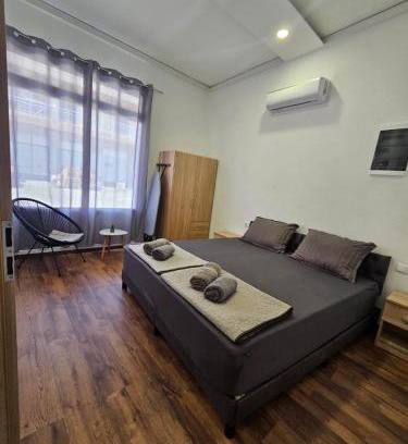 Kavala Apartment | Beach Apartment B