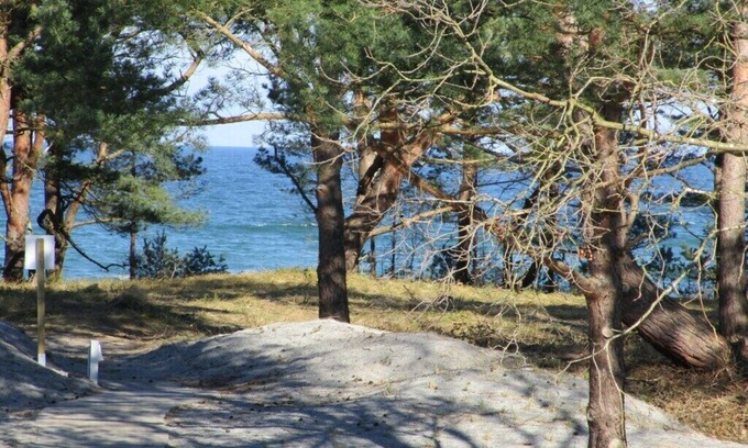Binz House | Beach apartment Prora Captain