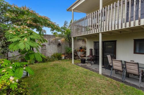 Ohope House | Beach Close - Ohope Beach Holiday Home