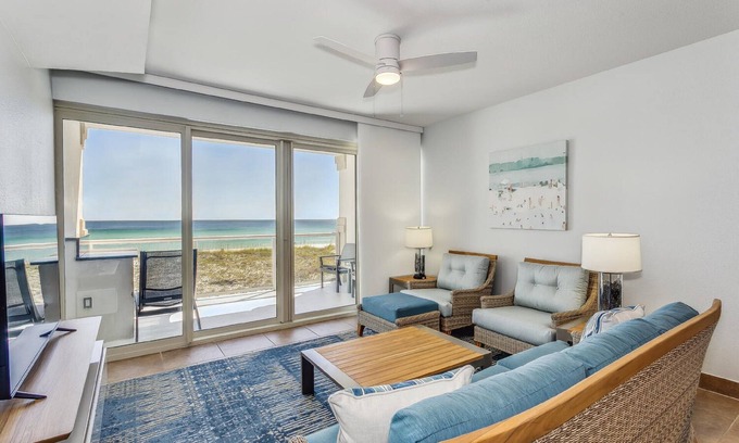 Villa Primera Apartment | Beach Club Resort Residence and Spa