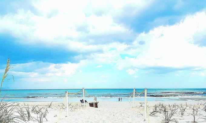 Atlantic Shores Cottage | Beach Cottage II, near the beach, TPC Sawgrass, Mayo Clinic & Ponte Vedra Beach