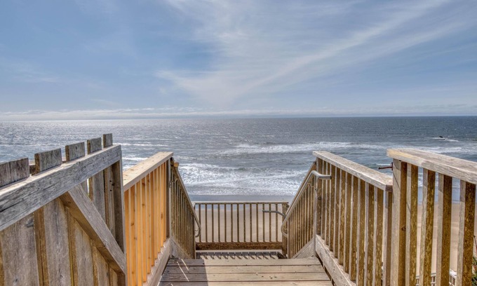 Olivia Beach House | Beach Dreams - Olivia Beach