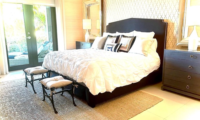 Herreras Condo | Beach Escape Villa