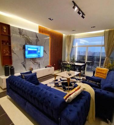 Dahariz Apartment | Beach Front Apartment