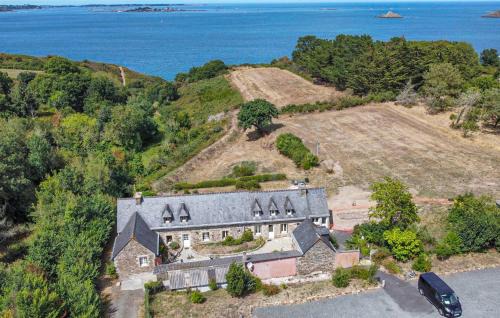 Plouezec House | Beach Front Home In Plouezec