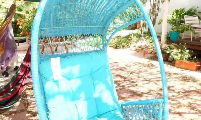 Pos Chiquito Apartment | Beach Front Paradise
