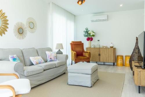 Livramento Villa | Beach Front Villa