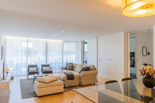 Livramento Apartment | Beach & Garden Apartment