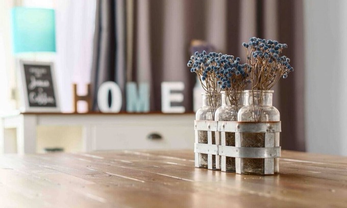 Sturgeon Bay House | Beach, harbor & restaurants within walking distance. Family friendly home!