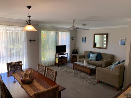 North Haven House | Beach Haven Villa