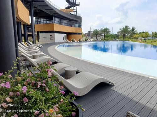 San Juan Villa | Beach Hive Seafront Villa at San Juan Batangas