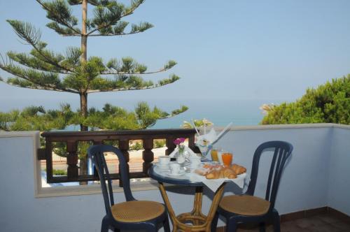 Diamante Hotel | Beach Hotel