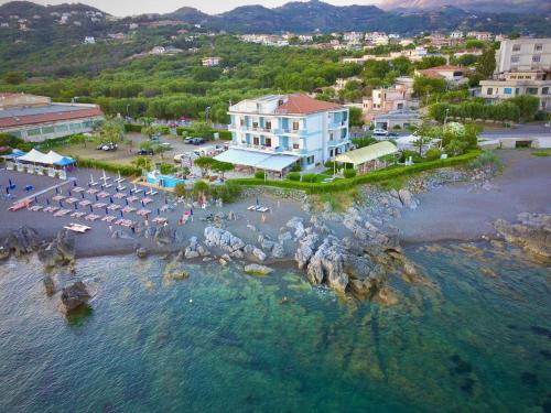 Sapri Hotel | Beach Hotel Terracotta