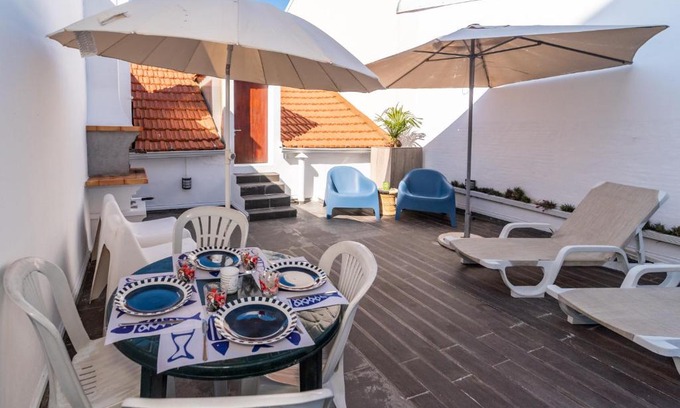 Figueira da Foz House | Beach House City