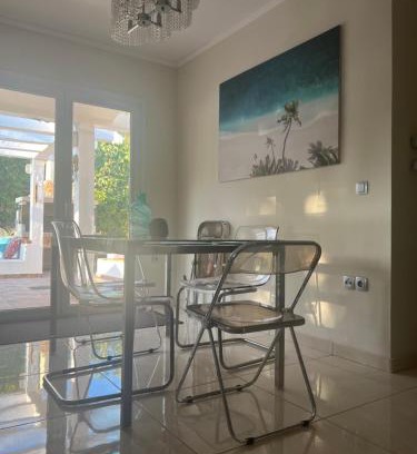 Lefkandi House | Beach House