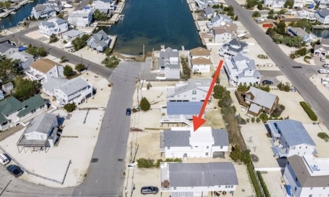 Harvey Cedars House | Beach House Harvey Cedars LBI NJ