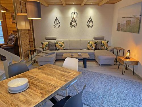 Kalifornien Apartment | Beach-House-mit-eingez-Garten-direkt-am-Hundestrand