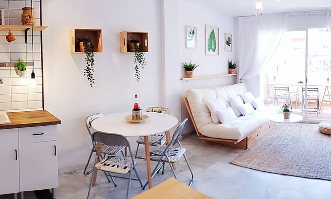 Roquetas de Mar Condo | BEACH HOUSE - ROQUETAS DE MAR