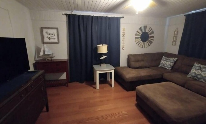 Pensacola House | Beach House