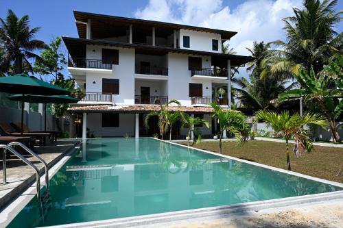Matara House | Beach Inns Holiday Resort - Celeste