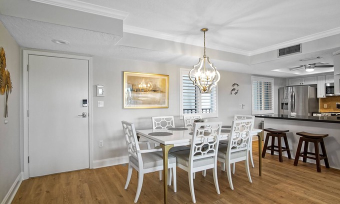 Fort Pierce House | Beach Life 7622