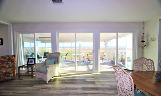 Grand Isle House | Beach Life-Ruff E Nuff - Coastal Realty Group