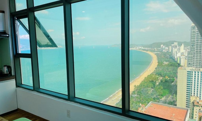 Tran Phu Beach Apartment | Beach Nha Trang Appartment