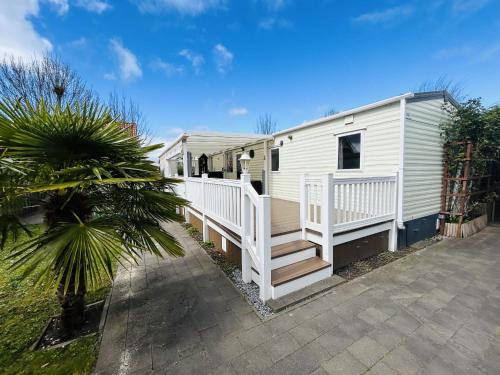 Nieuwvliet Ski Chalet | Beach Resort Nieuwvliet Bad - NV 102