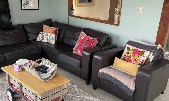 Otaki Beach House | Beach Sanctuary