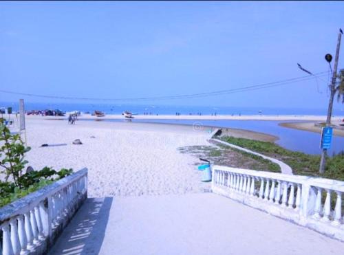 Colva Hotel | Beach Shalom Luxury Apartment and Villa Colva